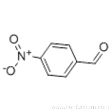 4-Nitrobenzaldehyde CAS 555-16-8